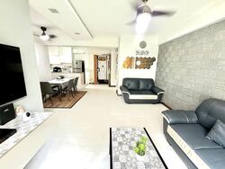Blk 274B Compassvale Helm (Sengkang), HDB 4 Rooms #566189881
